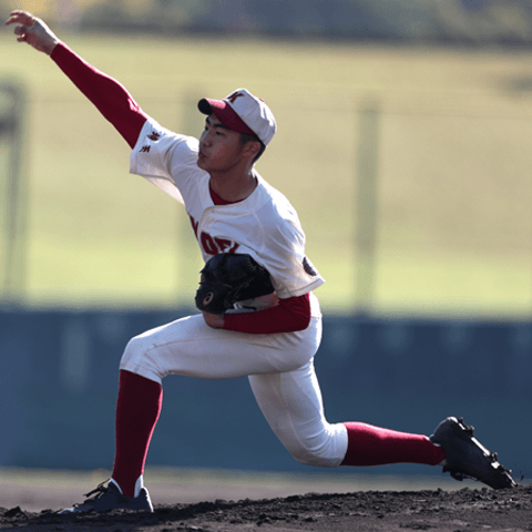 賢一村田(春日部共栄3年)