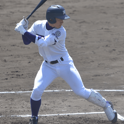 土井翔太 郡山 奈良 2年 週刊野球太郎 ドラフト候補選手名鑑