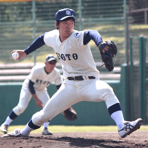 風太藤原(京都大4年)