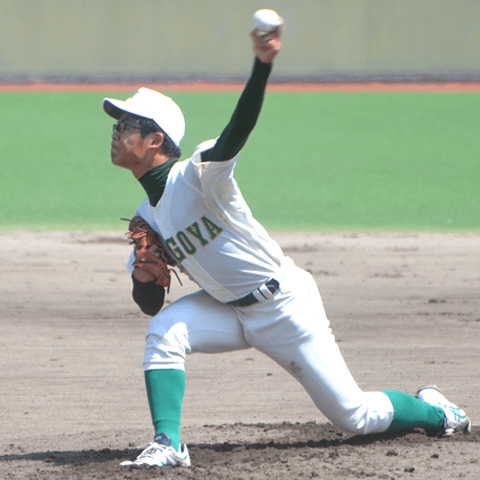 亘哲松田(名古屋大4年)