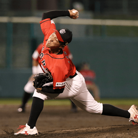 大智石井(高知ファイティングドッグス22才 )