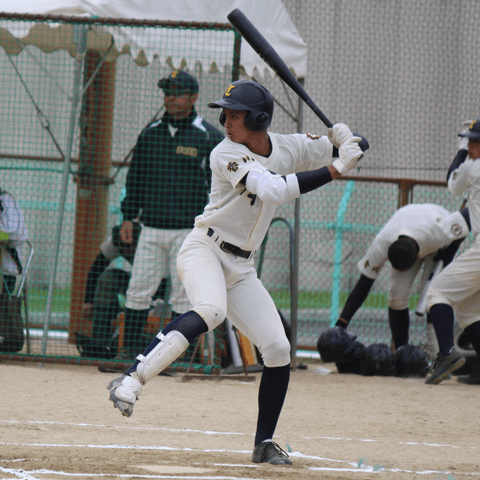 タヒルサンドゥシャーン(津田3年)