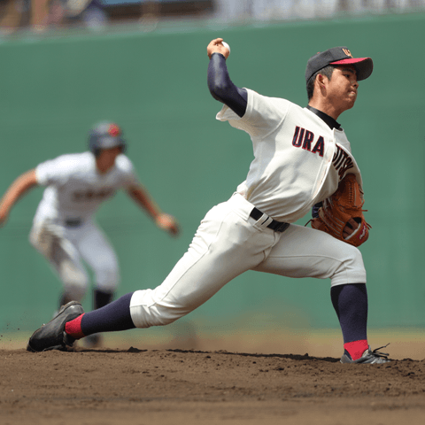 泰志豆田(浦和実2年)
