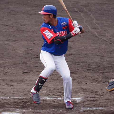 壮太加藤(埼玉武蔵ヒートベアーズ21才 )