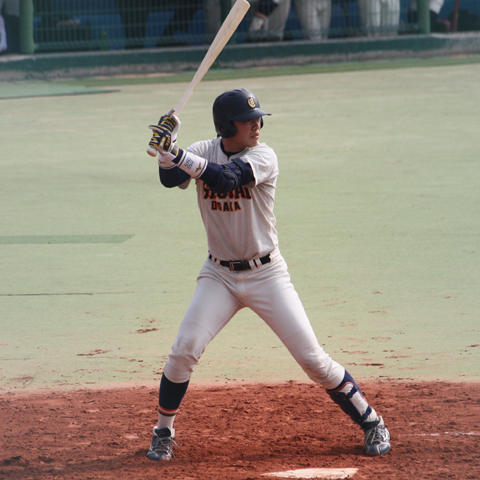 桂依央利 大阪商業大 4年 週刊野球太郎 ドラフト候補選手名鑑